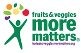 Fruits and Veggies More Matters