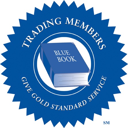 Bluebook