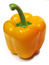 yellow pepper