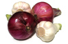 onions