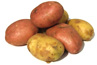potatoes